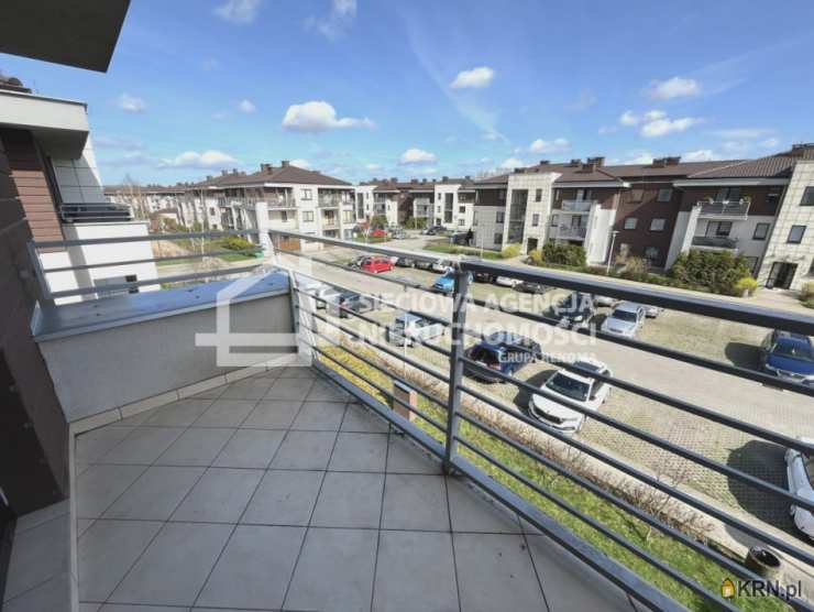 Sieciowa Agencja Nieruchomości Grupa Renoma, Mieszkanie  na sprzedaż, Reda, ul. Olimpijska