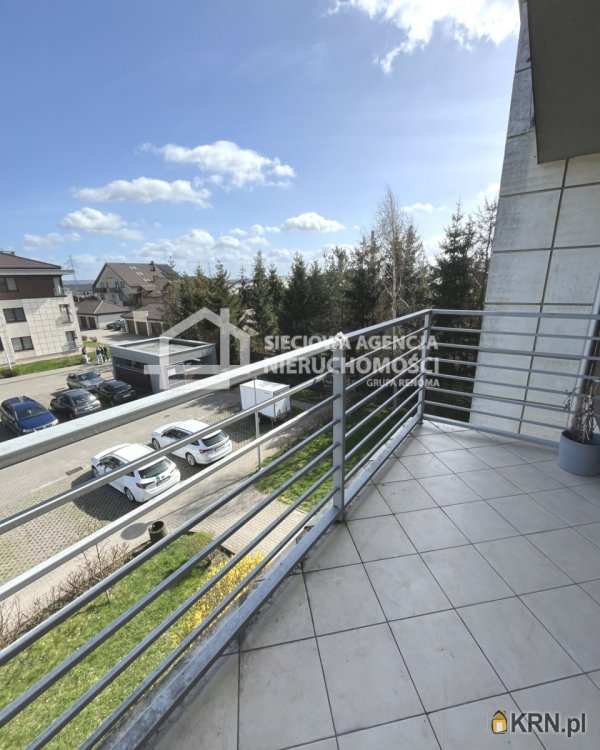 Mieszkanie  na sprzedaż, Reda, ul. Olimpijska, 2 pokojowe