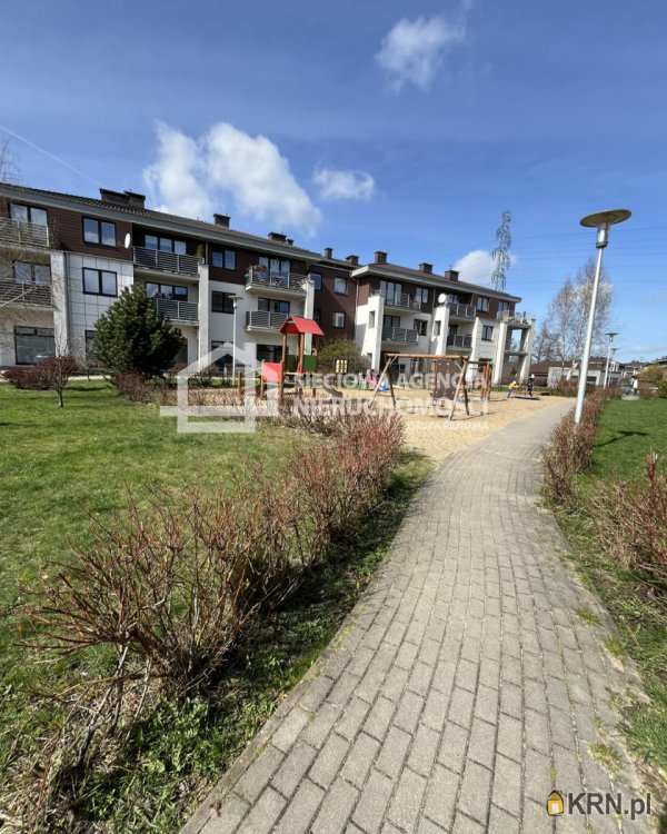 Reda, ul. Olimpijska, 2 pokojowe, Mieszkanie  na sprzedaż