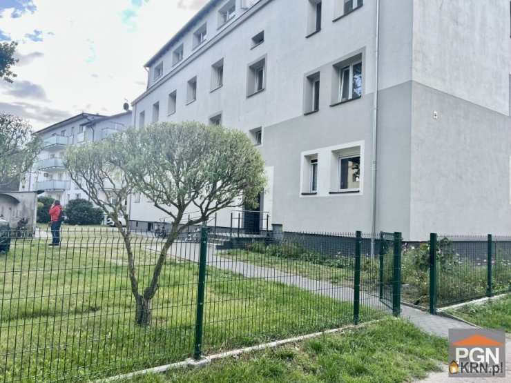 Mieszkanie  na sprzedaż, Świnoujście, Warszów, ul. H. Modrzejewskiej, 2 pokojowe