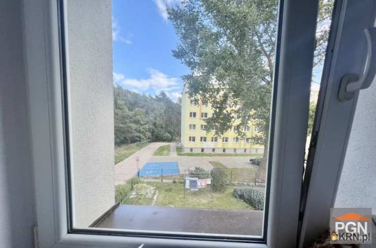 Mieszkanie  na sprzedaż, 2 pokojowe, Świnoujście, Warszów, ul. H. Modrzejewskiej