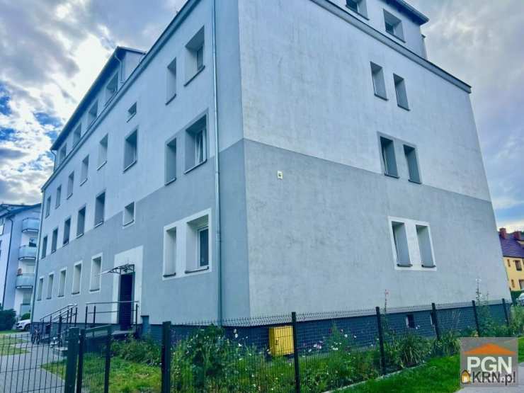 2 pokojowe, Mieszkanie  na sprzedaż, Świnoujście, Warszów, ul. H. Modrzejewskiej