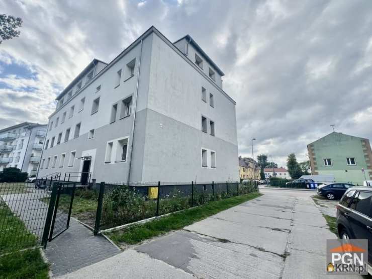 Pomorska Giełda Nieruchomości, Mieszkanie  na sprzedaż, Świnoujście, Warszów, ul. H. Modrzejewskiej