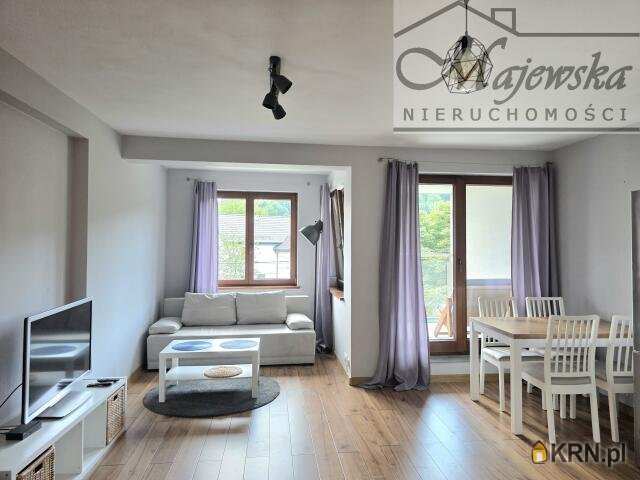 Mieszkanie  na sprzedaż, 2 pokojowe, Myślenice, ul. 