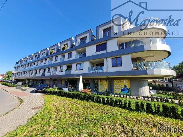 Myślenice, ul. , 2 pokojowe, Mieszkanie  na sprzedaż