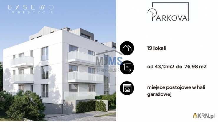 Mieszkanie  na sprzedaż, 2 pokojowe, Pruszcz Gdański, ul. Mazepy