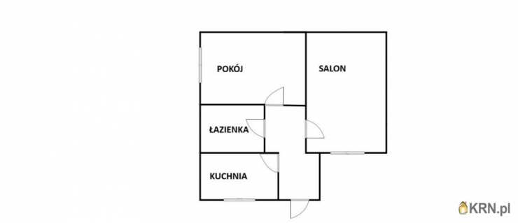 Kielce, Herby, ul. , 2 pokojowe, Mieszkanie  na sprzedaż