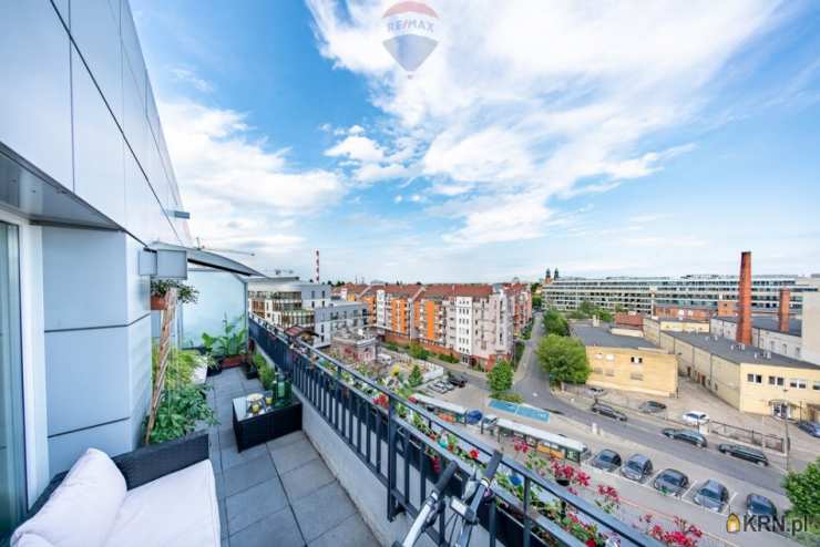 2 pokojowe, Poznań, Stare Miasto, ul. , Mieszkanie  na sprzedaż