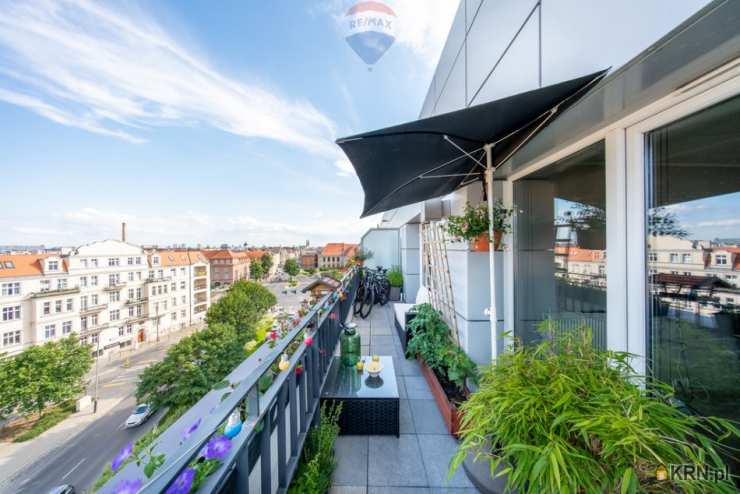 2 pokojowe, Mieszkanie  na sprzedaż, Poznań, Stare Miasto, ul. 