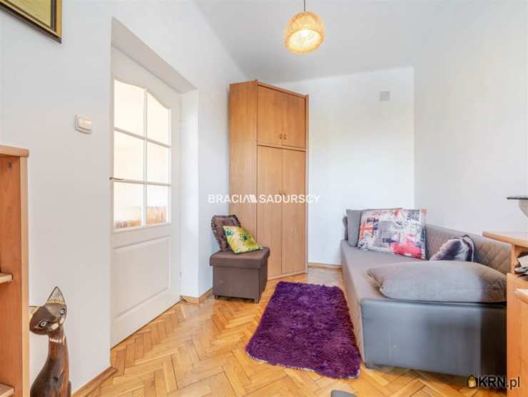 Mieszkanie  na sprzedaż, Kraków, Grzegórzki, ul. Grzegórzecka, 2 pokojowe