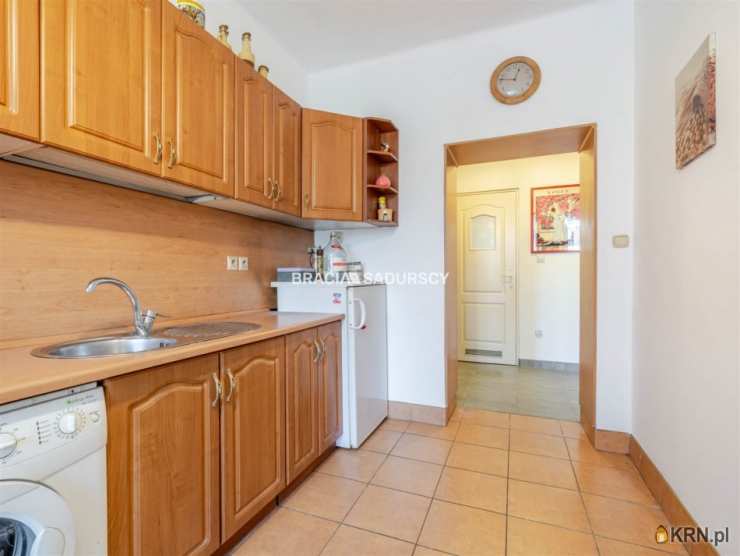 Kraków, Grzegórzki, ul. Grzegórzecka, 2 pokojowe, Mieszkanie  na sprzedaż