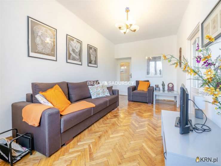 Mieszkanie  na sprzedaż, 2 pokojowe, Kraków, Grzegórzki, ul. Grzegórzecka