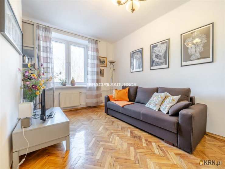 2 pokojowe, Kraków, Grzegórzki, ul. Grzegórzecka, Mieszkanie  na sprzedaż