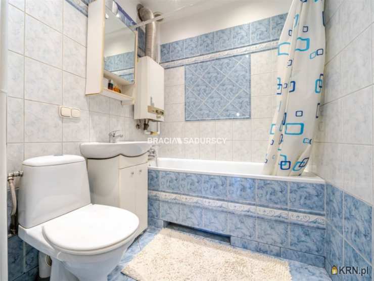 2 pokojowe, Kraków, Grzegórzki, ul. Grzegórzecka, Mieszkanie  na sprzedaż