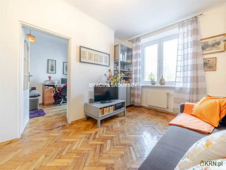 Kraków, Grzegórzki, ul. Grzegórzecka, 2 pokojowe, Mieszkanie  na sprzedaż