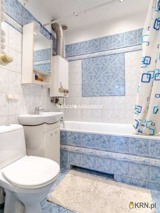 BRACIA SADURSCY ODDZIAŁ BS4 KROWODRZA, Mieszkanie  na sprzedaż, Kraków, Grzegórzki, ul. Grzegórzecka