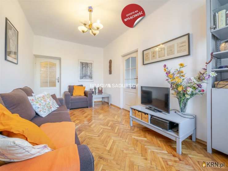 Mieszkanie  na sprzedaż, Kraków, Grzegórzki, ul. Grzegórzecka, 2 pokojowe