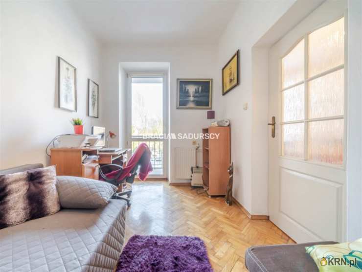 2 pokojowe, Mieszkanie  na sprzedaż, Kraków, Grzegórzki, ul. Grzegórzecka