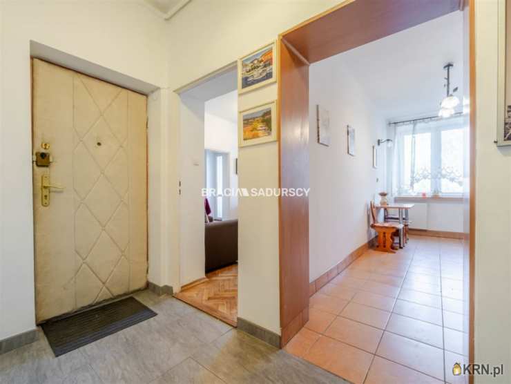 Mieszkanie  na sprzedaż, 2 pokojowe, Kraków, Grzegórzki, ul. Grzegórzecka