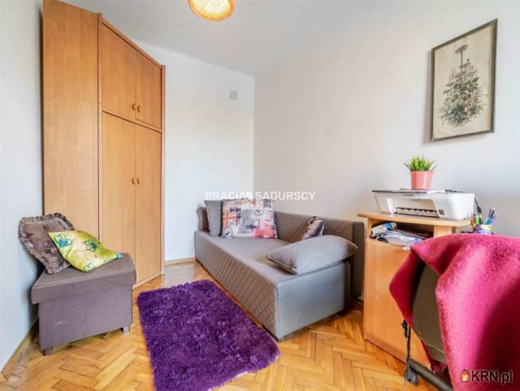 BRACIA SADURSCY ODDZIAŁ BS4 KROWODRZA, Mieszkanie  na sprzedaż, Kraków, Grzegórzki, ul. Grzegórzecka