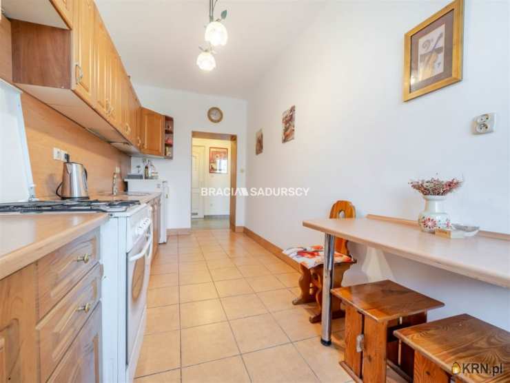 Kraków, Grzegórzki, ul. Grzegórzecka, Mieszkanie  na sprzedaż, 2 pokojowe