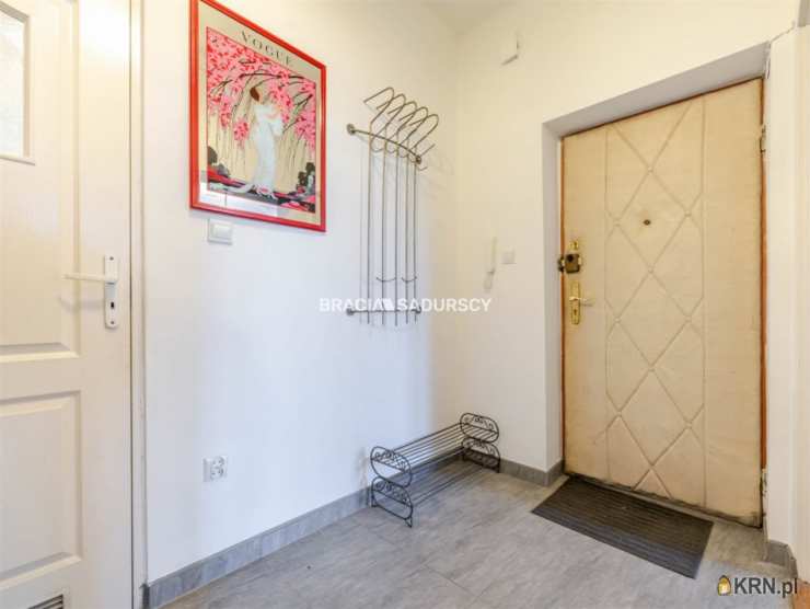 Kraków, Grzegórzki, ul. Grzegórzecka, Mieszkanie  na sprzedaż, 2 pokojowe