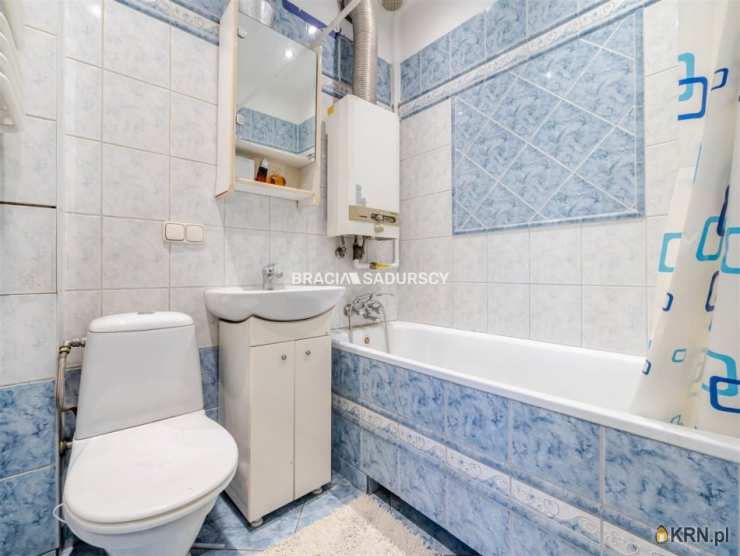 2 pokojowe, Mieszkanie  na sprzedaż, Kraków, Grzegórzki, ul. Grzegórzecka