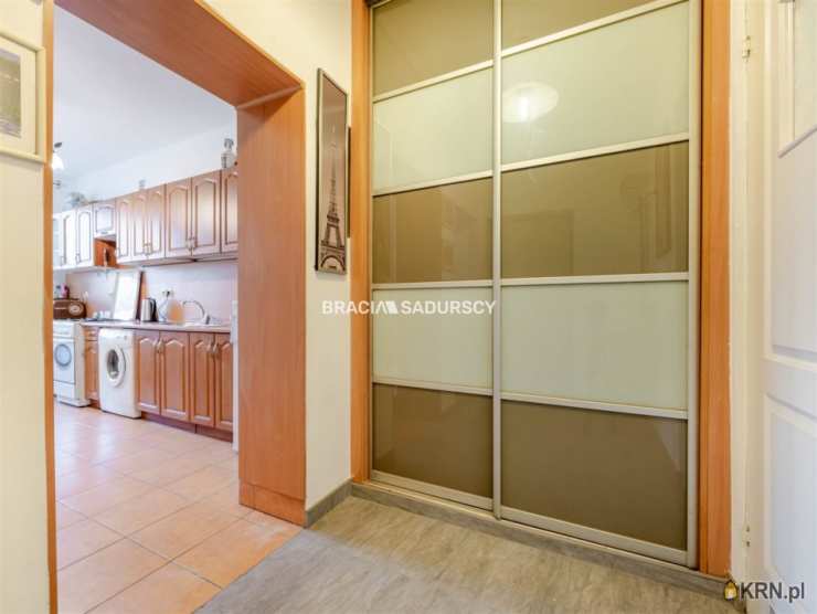 Mieszkanie  na sprzedaż, Kraków, Grzegórzki, ul. Grzegórzecka, 2 pokojowe