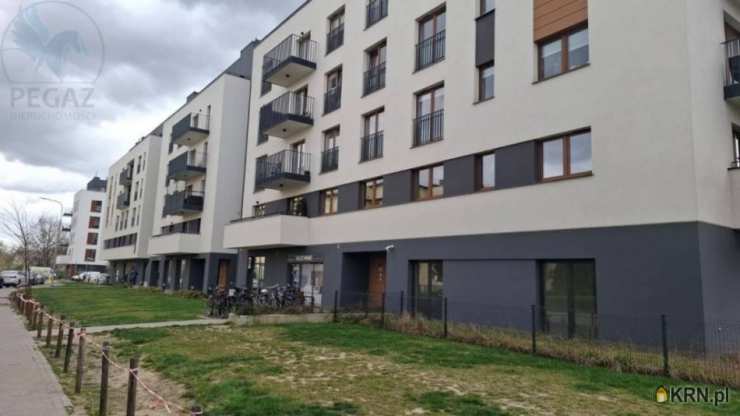 Mieszkanie  na sprzedaż, Poznań, Jeżyce/Ogrody, ul. J. Meissnera, 1 pokojowe