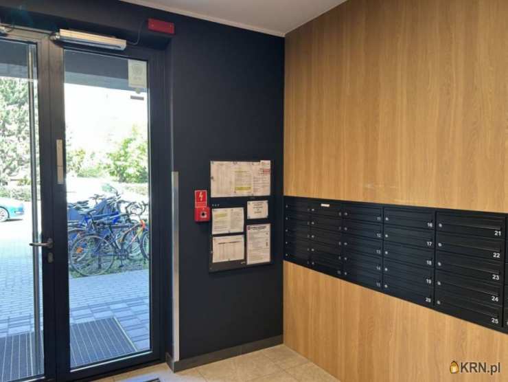 1 pokojowe, Poznań, Jeżyce/Ogrody, ul. J. Meissnera, Mieszkanie  na sprzedaż