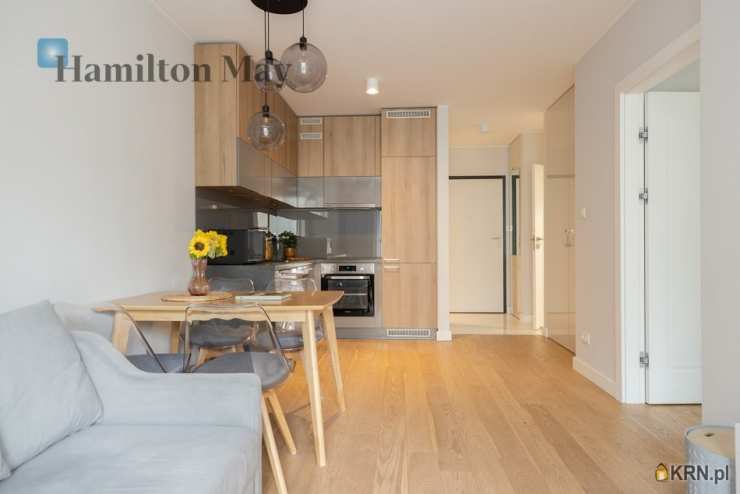 , Mieszkanie  na sprzedaż, Warszawa, ul. 