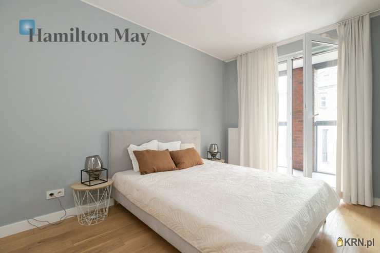 Hamilton May, Mieszkanie  na sprzedaż, Warszawa, ul. 