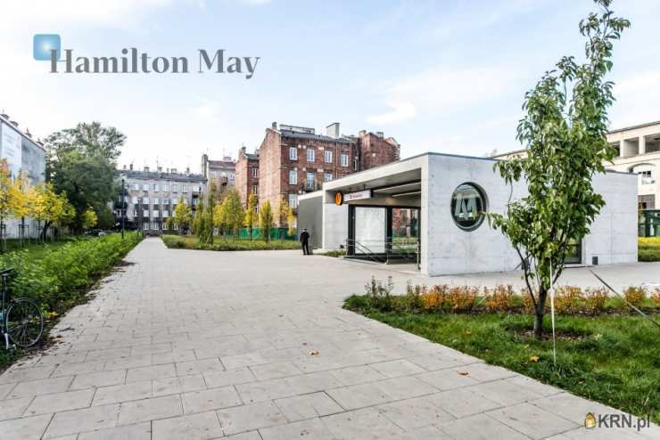 Hamilton May, Mieszkanie  na sprzedaż, Warszawa, ul. 
