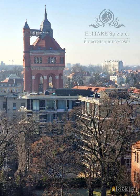Elitare Sp. z o.o.   , Mieszkanie  na sprzedaż, Wrocław, Krzyki, ul. 