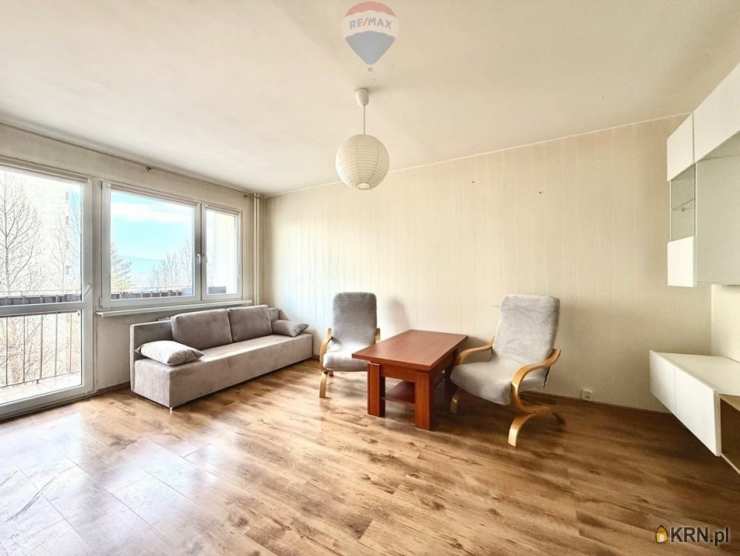 Mieszkanie  do wynajęcia, 2 pokojowe, Bielsko-Biała, ul. 