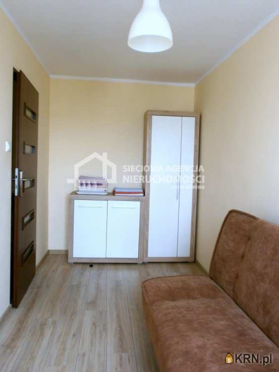 Gdynia, Śródmieście, ul. J. Waszyngtona, 3 pokojowe, Mieszkanie  do wynajęcia