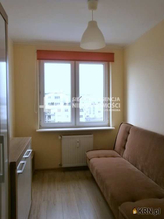 3 pokojowe, Gdynia, Śródmieście, ul. J. Waszyngtona, Mieszkanie  do wynajęcia