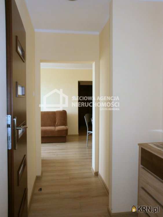 Sieciowa Agencja Nieruchomości Grupa Renoma, Mieszkanie  do wynajęcia, Gdynia, Śródmieście, ul. J. Waszyngtona