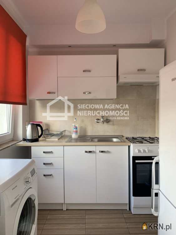 Mieszkanie  do wynajęcia, 3 pokojowe, Gdynia, Śródmieście, ul. J. Waszyngtona