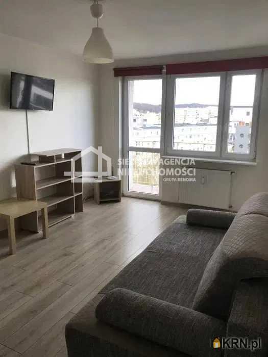 Mieszkanie  do wynajęcia, 3 pokojowe, Gdynia, Śródmieście, ul. J. Waszyngtona