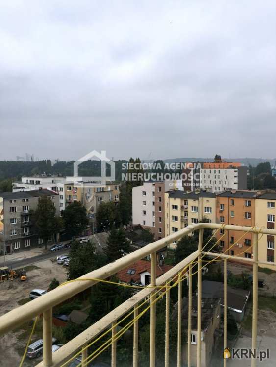 3 pokojowe, Mieszkanie  do wynajęcia, Gdynia, Śródmieście, ul. J. Waszyngtona