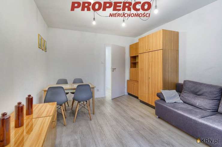 Mieszkanie  do wynajęcia, 2 pokojowe, Kielce, Uroczysko, ul. W. Orkana