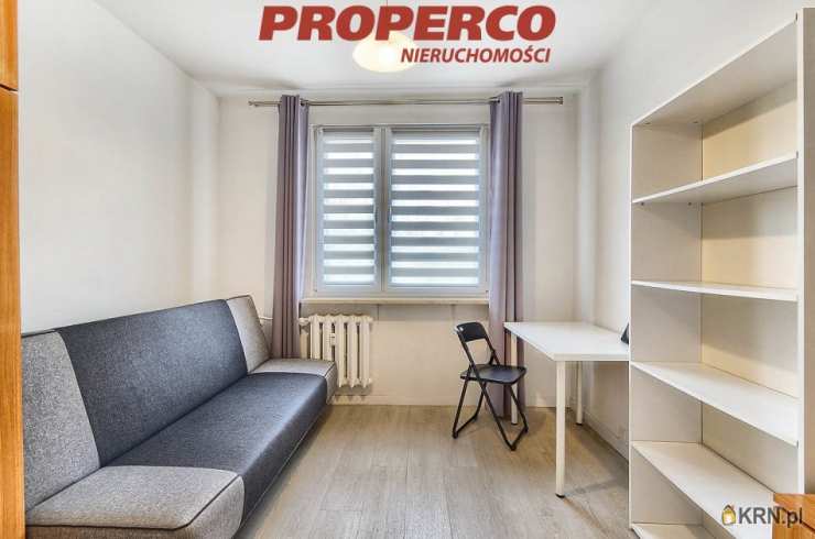 Kielce, Uroczysko, ul. W. Orkana, Mieszkanie  do wynajęcia, 2 pokojowe