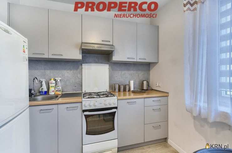 2 pokojowe, Mieszkanie  do wynajęcia, Kielce, Uroczysko, ul. W. Orkana