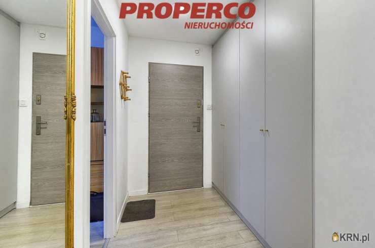 Mieszkanie  do wynajęcia, Kielce, Uroczysko, ul. W. Orkana, 2 pokojowe