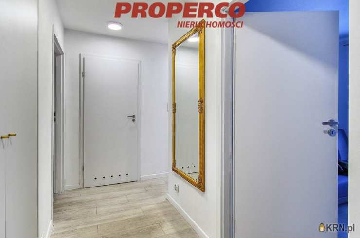 Mieszkanie  do wynajęcia, 2 pokojowe, Kielce, Uroczysko, ul. W. Orkana