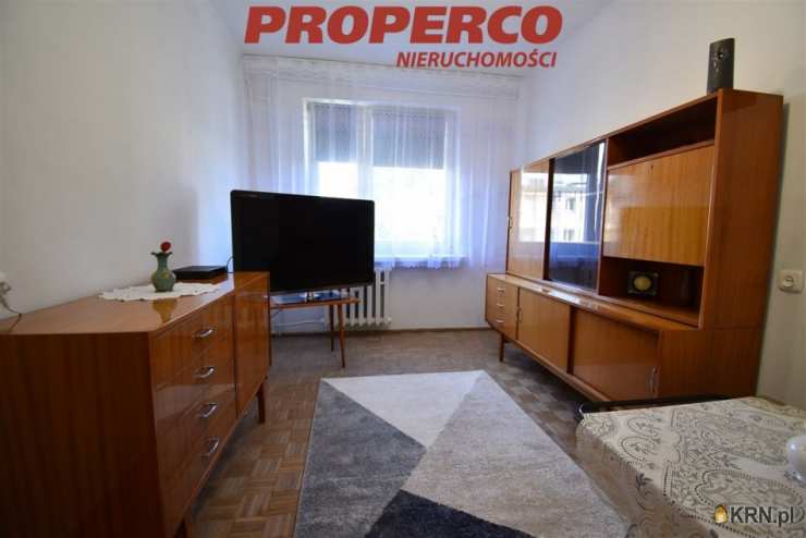 Mieszkanie  na sprzedaż, Kielce, ul. Spółdzielcza, 3 pokojowe