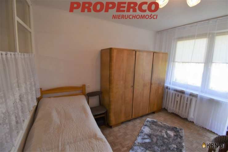 Kielce, ul. Spółdzielcza, 3 pokojowe, Mieszkanie  na sprzedaż