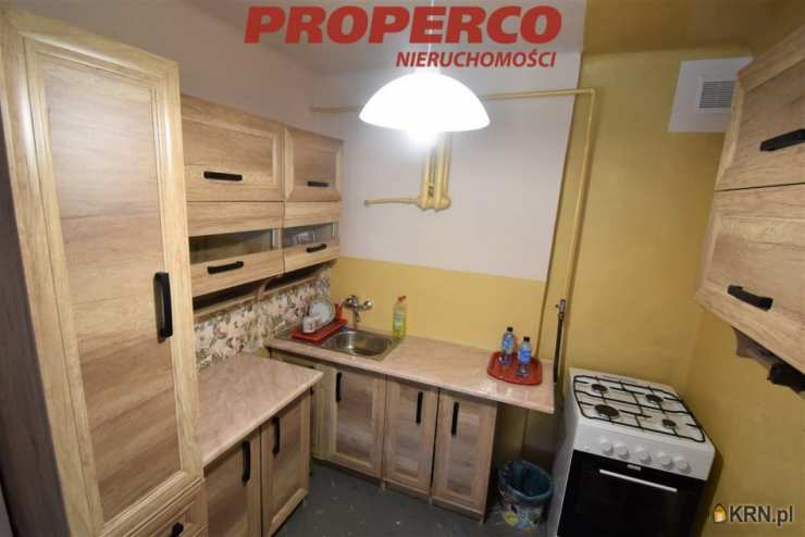 3 pokojowe, Mieszkanie  na sprzedaż, Kielce, ul. Spółdzielcza