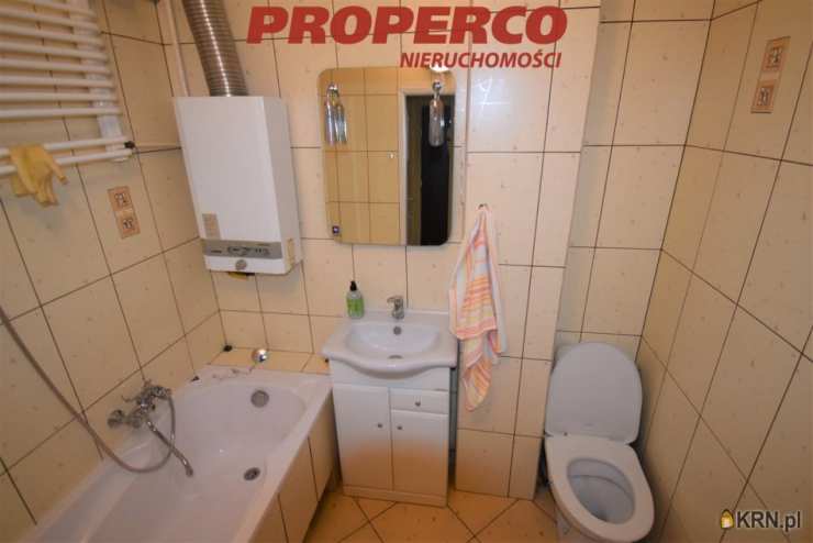 Mieszkanie  na sprzedaż, 3 pokojowe, Kielce, ul. Spółdzielcza